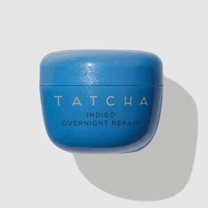 2 x Indigo Overnight Repair Mini - 15ml - NWOT